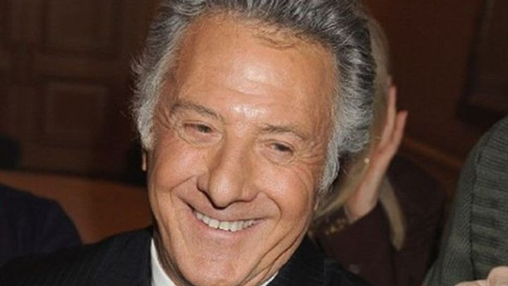Σοκ στο Χόλιγουντ: Κατηγορούν και τον Ντάστιν Χόφμαν για σεξουαλική παρενόχληση